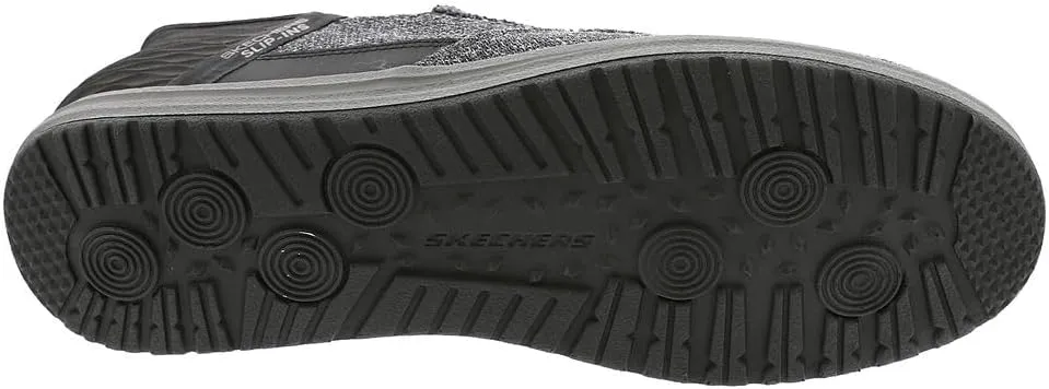 Skechers Men's Melson Bentin Hands Free Slip in