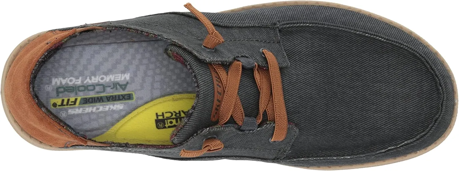 Skechers Men's Melson Planon