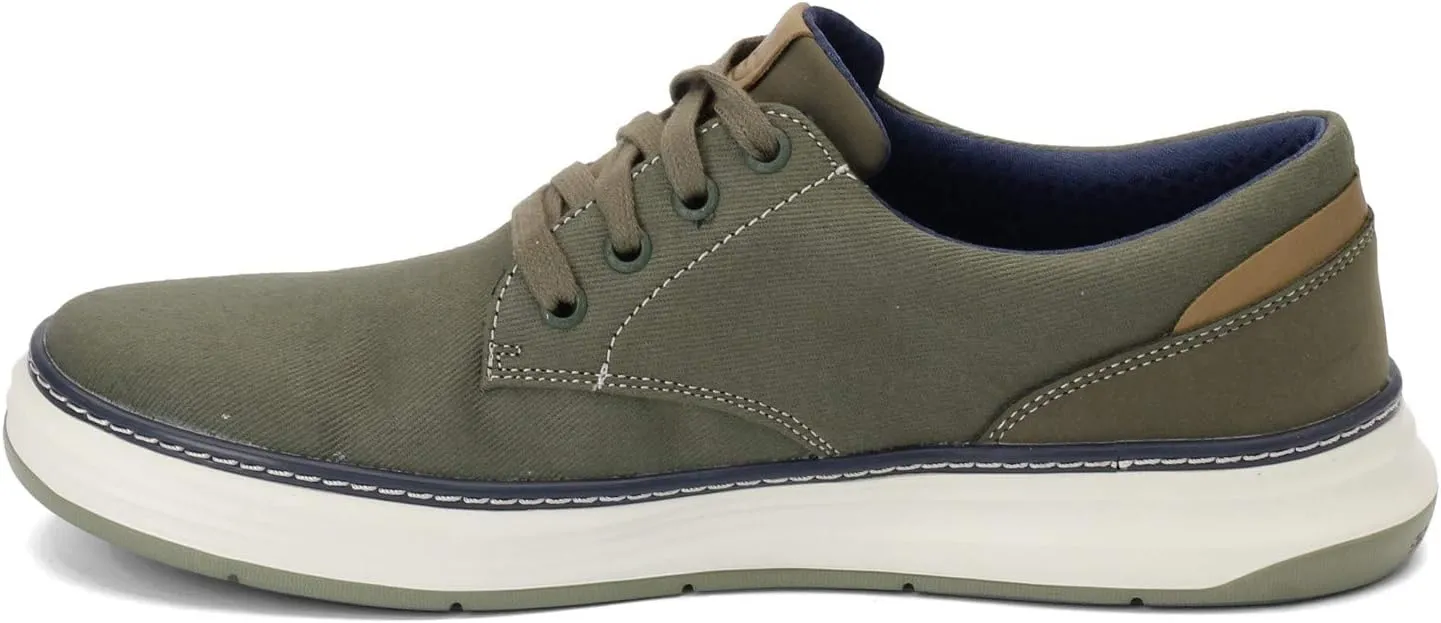 Skechers Men's Moreno Ederson Oxford
