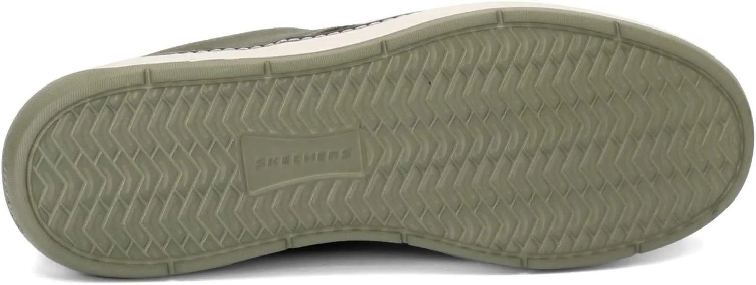 Skechers Men's Moreno Ederson Oxford