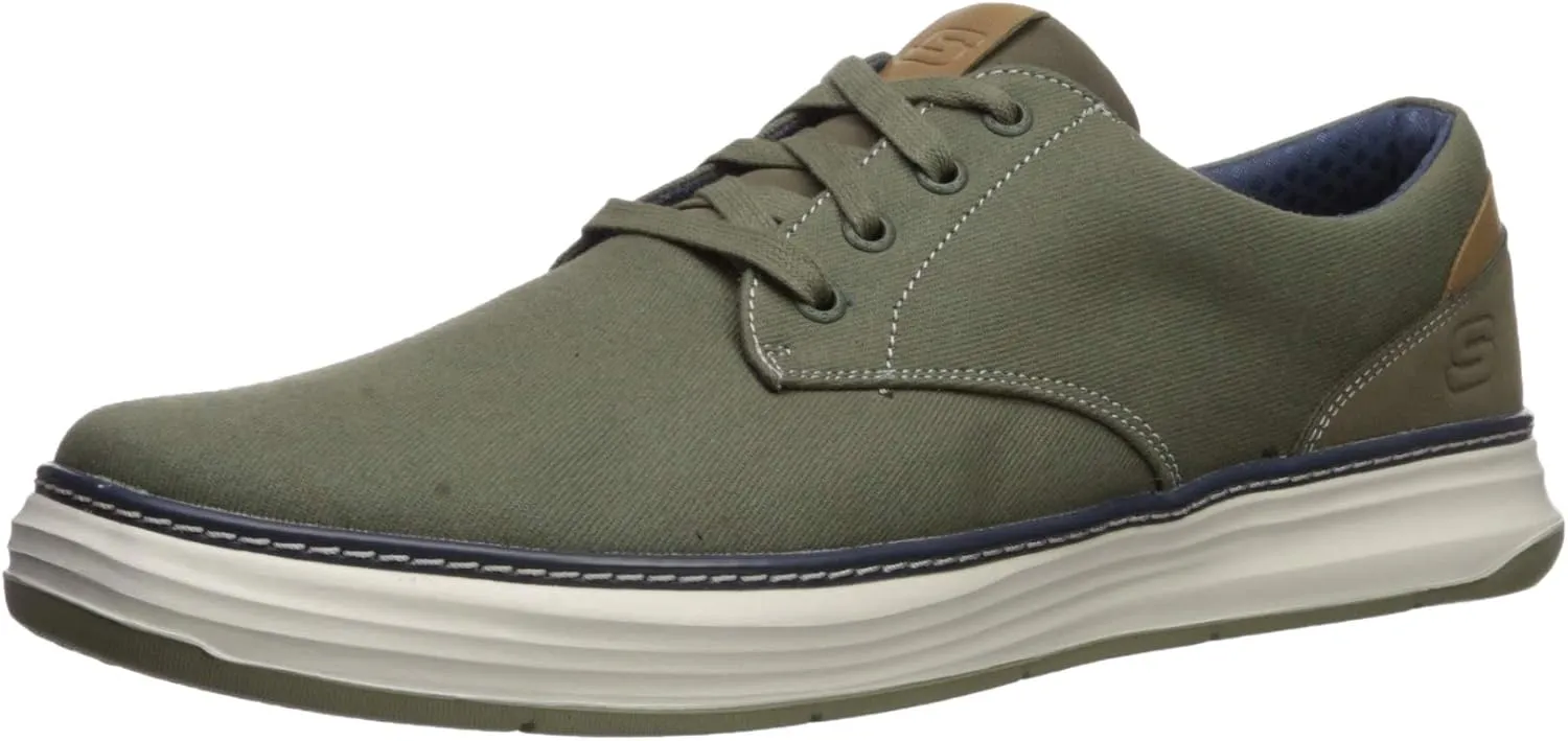 Skechers Men's Moreno Ederson Oxford