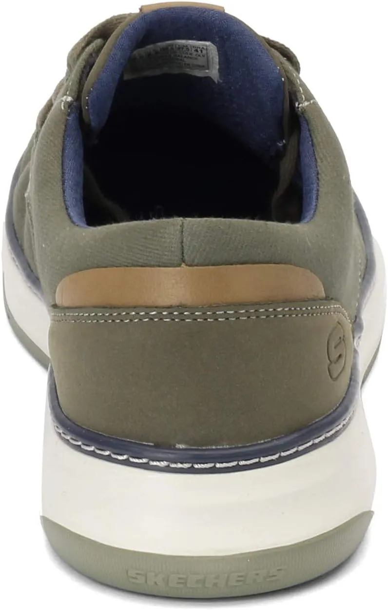 Skechers Men's Moreno Ederson Oxford