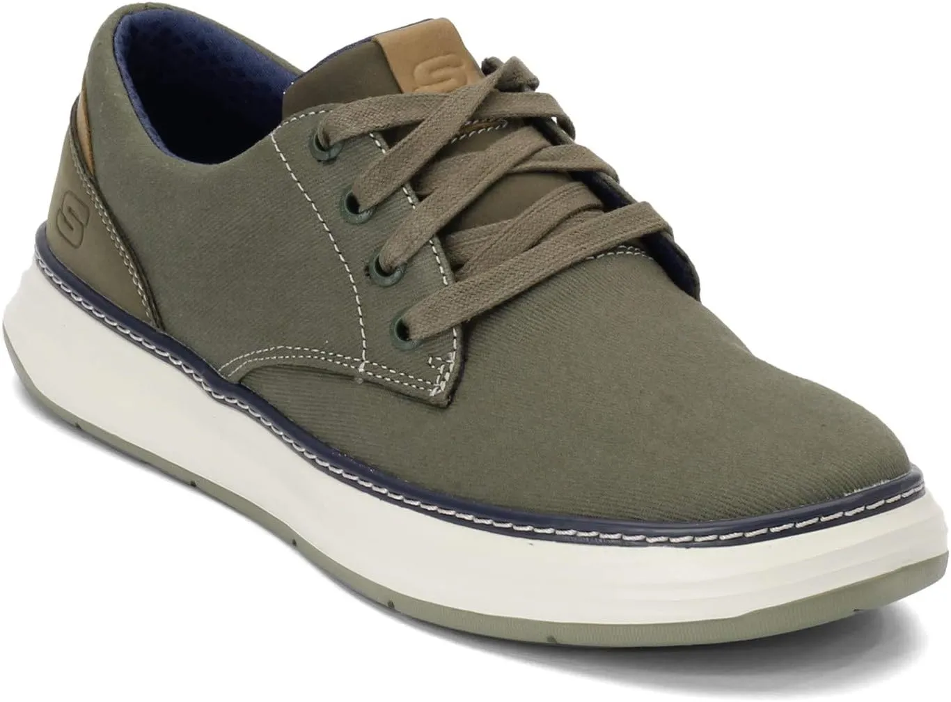 Skechers Men's Moreno Ederson Oxford
