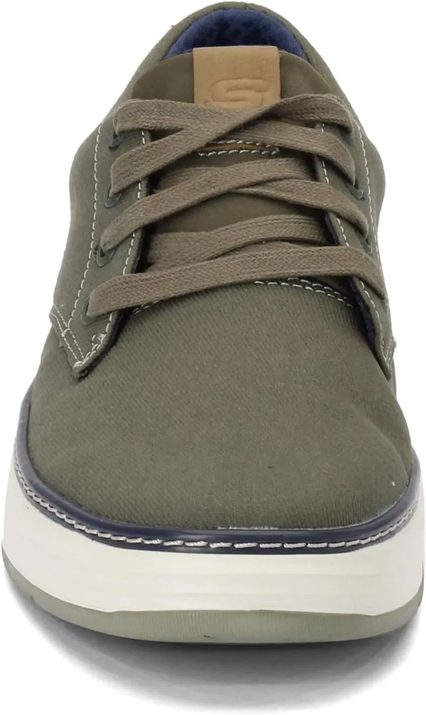 Skechers Men's Moreno Ederson Oxford