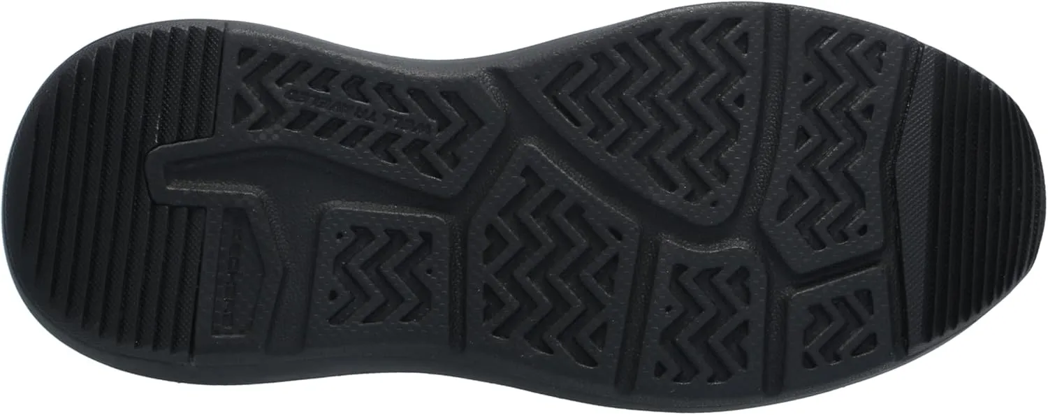 Skechers Men's Parson-Dewitt 204806 Twin Gore Moc Toe Slip-Ins