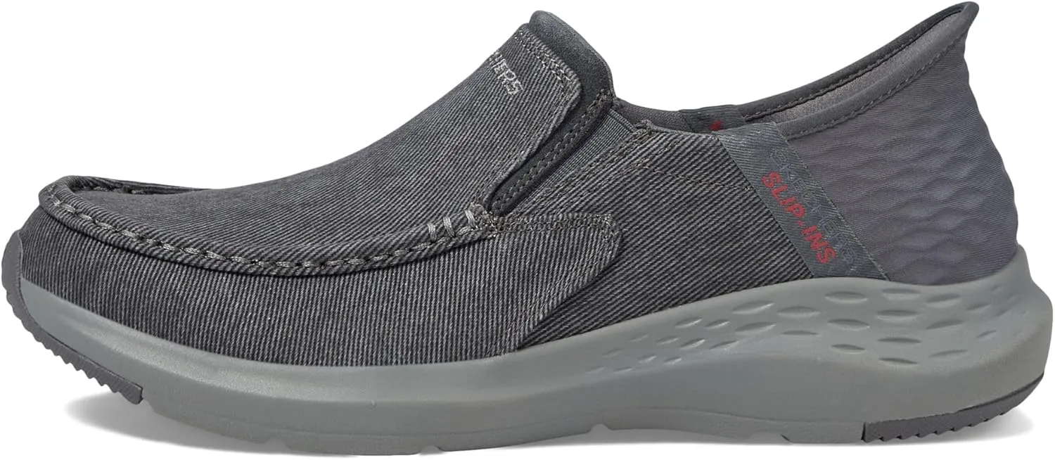 Skechers Men's Parson Dewitt Hands Free Slip in