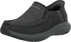 Skechers Men's Parson Dewitt Hands Free Slip in