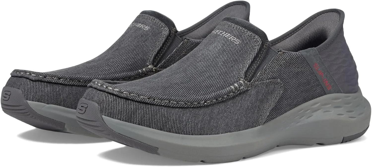 Skechers Men's Parson Dewitt Hands Free Slip in