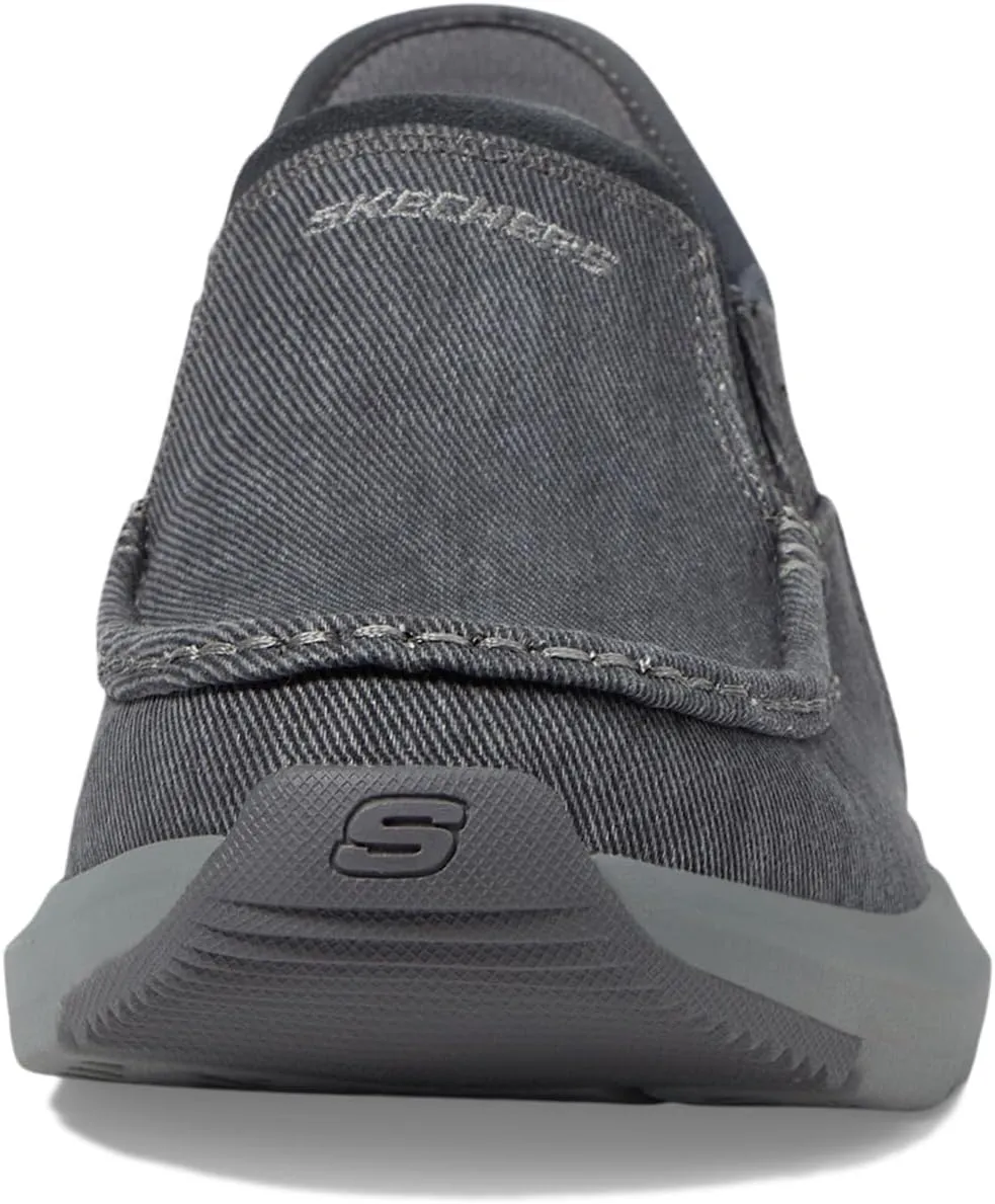 Skechers Men's Parson Dewitt Hands Free Slip in