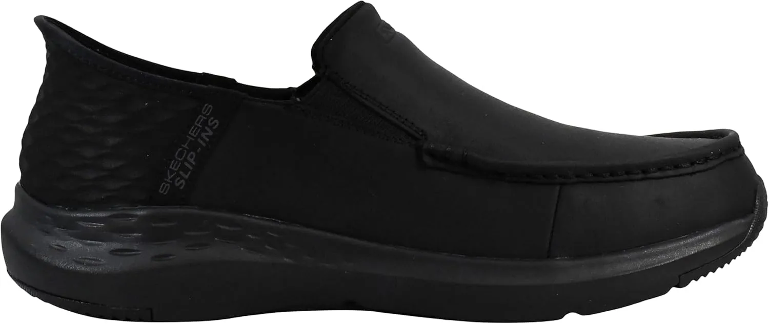 Skechers Men's Parson Oswin Slip in