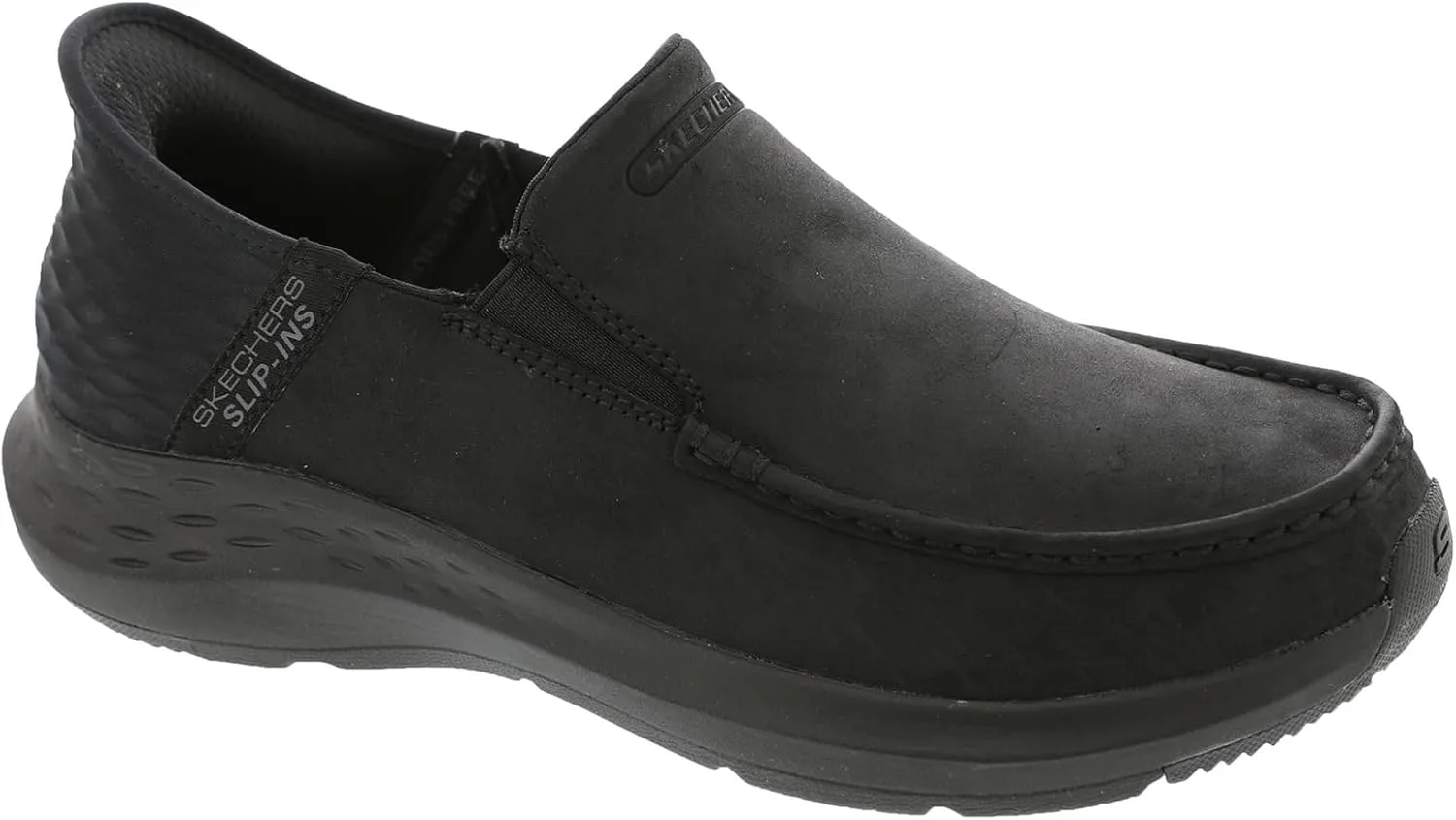 Skechers Men's Parson Oswin Slip in