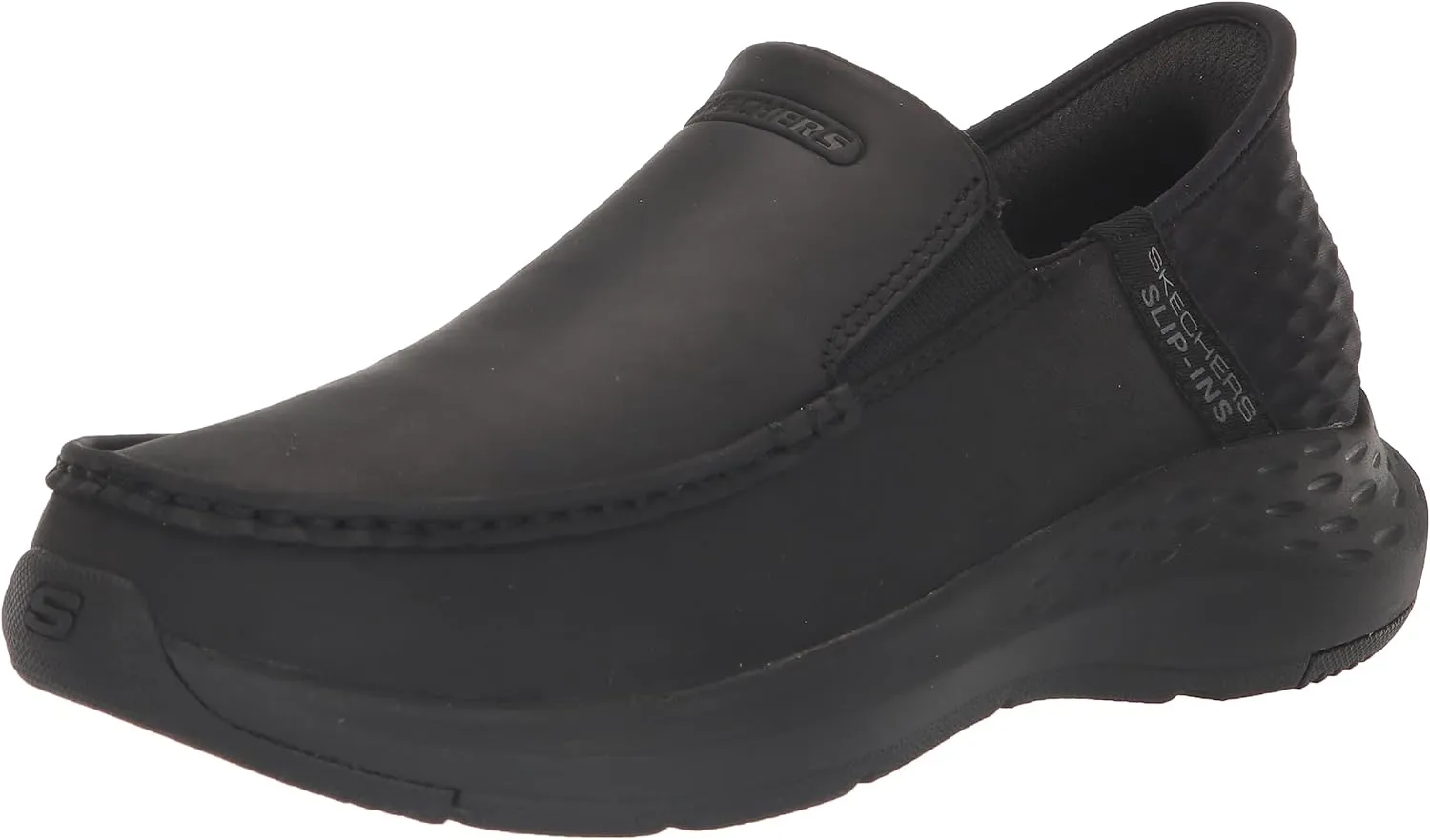 Skechers Men's Parson Oswin Slip in