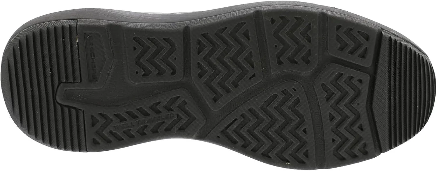 Skechers Men's Parson Oswin Slip in