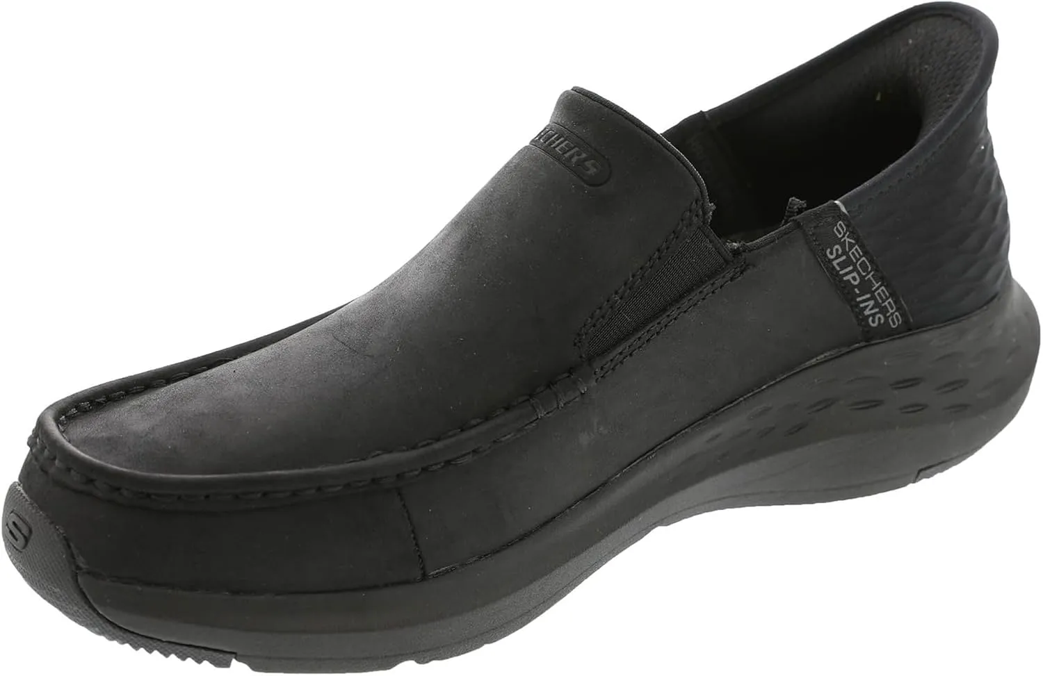Skechers Men's Parson Oswin Slip in