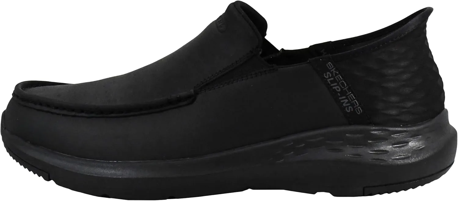 Skechers Men's Parson Oswin Slip in