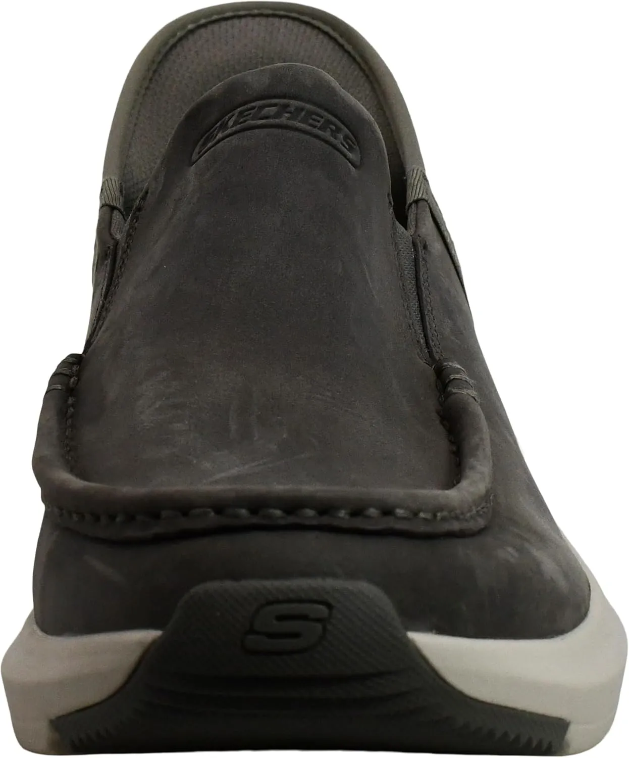 Skechers Mens Parson Oswin Slip in