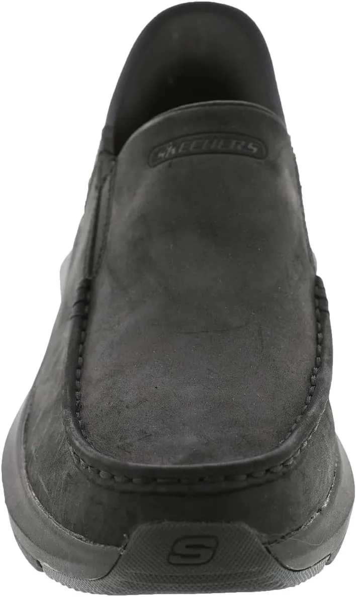 Skechers Men's Parson Oswin Slip in