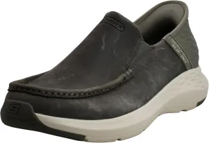 Skechers Mens Parson Oswin Slip in