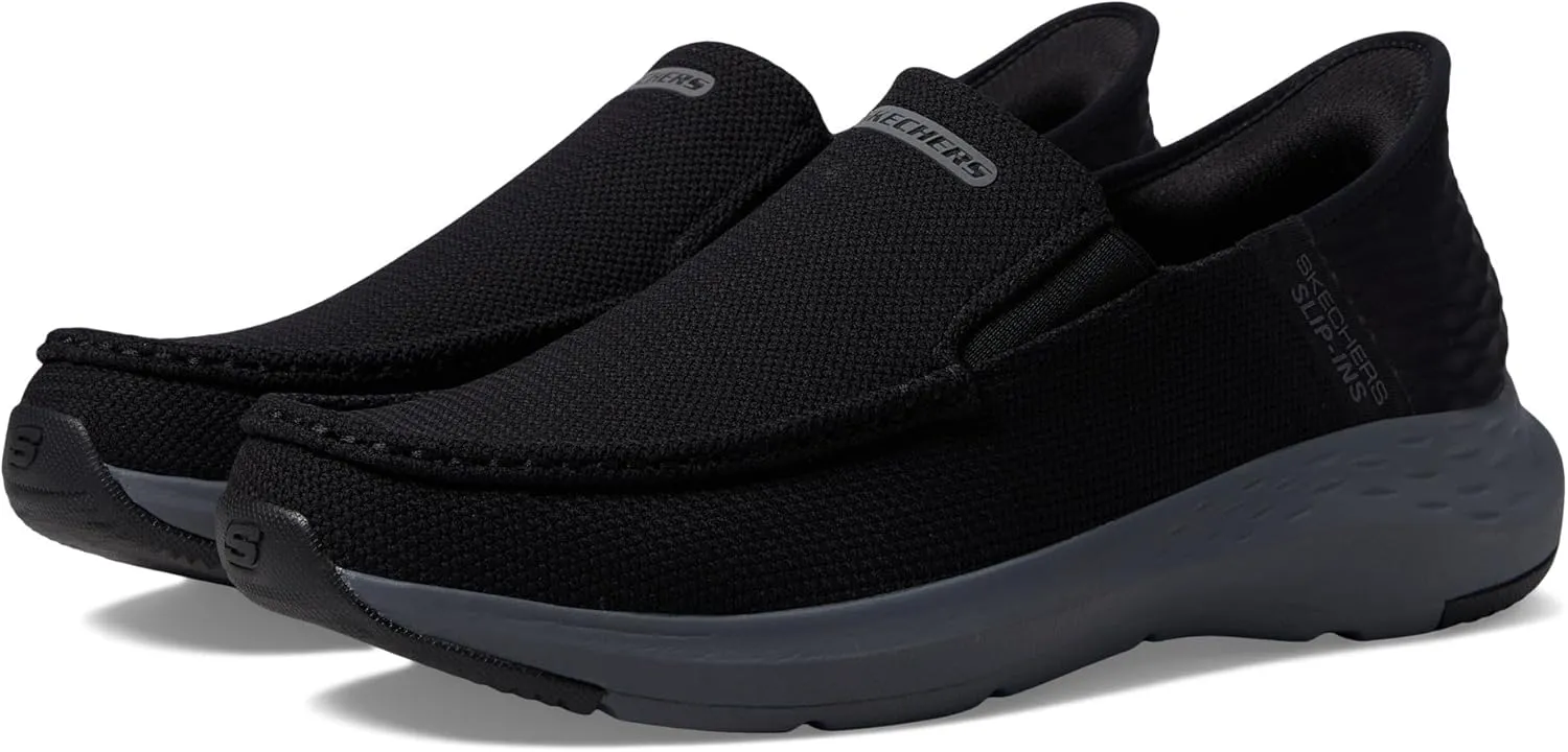 Skechers Men's Parson Ralven Slip in