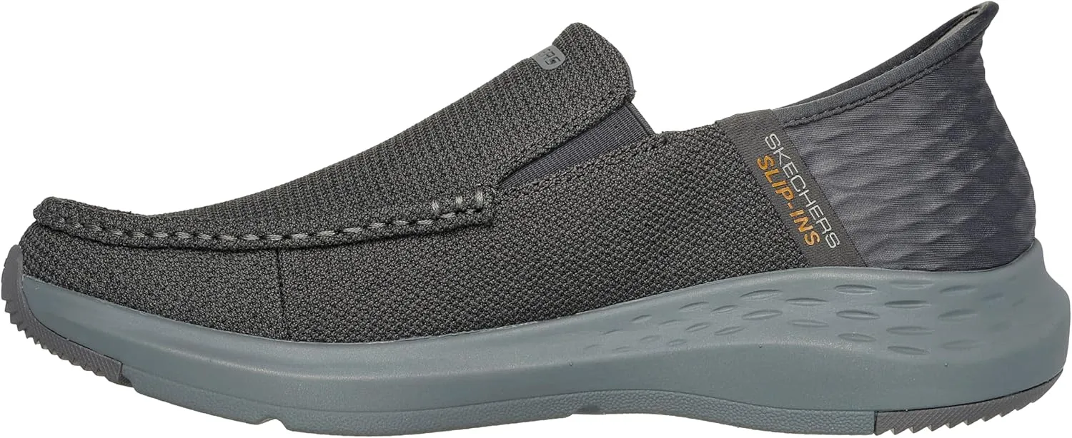 Skechers Men's Parson Ralven Slip in