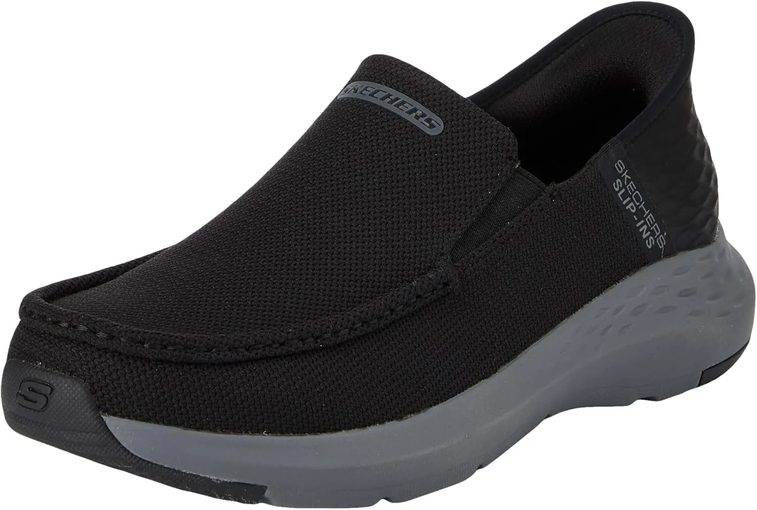 Skechers Men's Parson Ralven Slip in