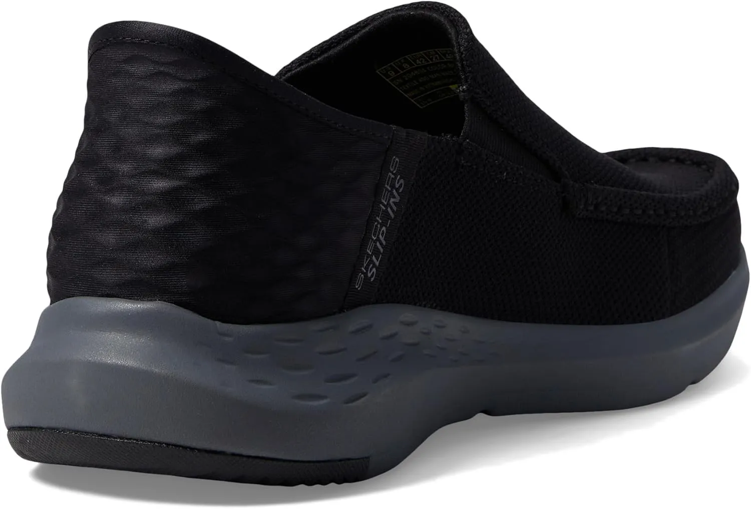 Skechers Men's Parson Ralven Slip in