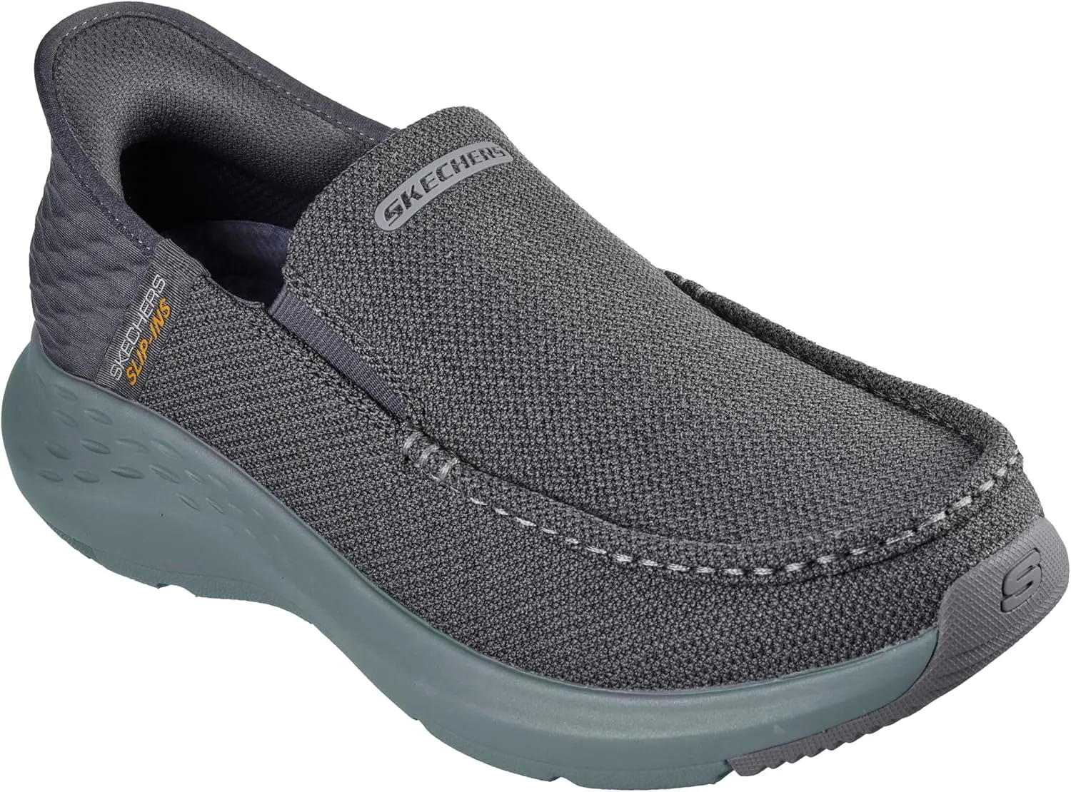 Skechers Men's Parson Ralven Slip in