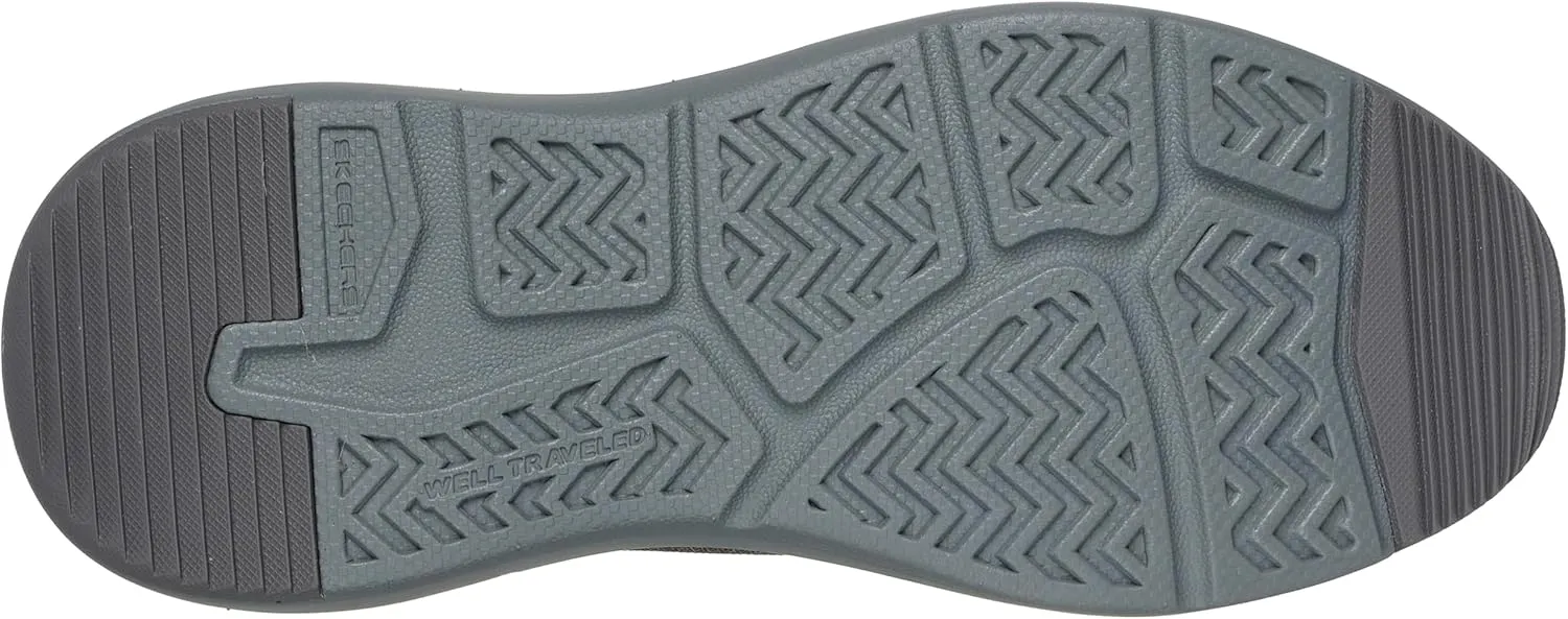 Skechers Men's Parson Ralven Slip in