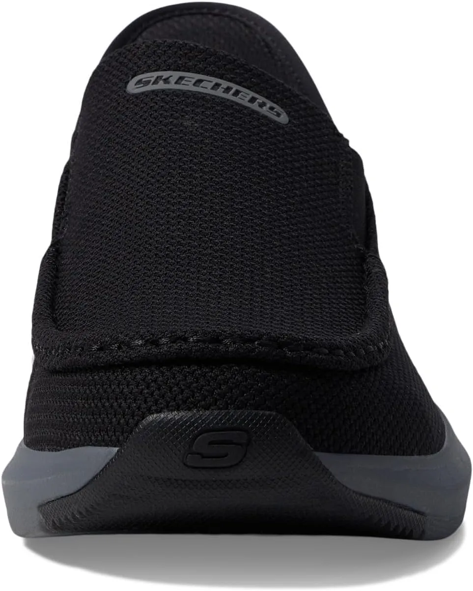 Skechers Men's Parson Ralven Slip in