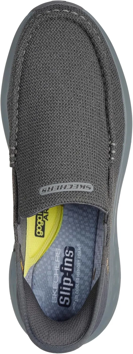 Skechers Men's Parson Ralven Slip in