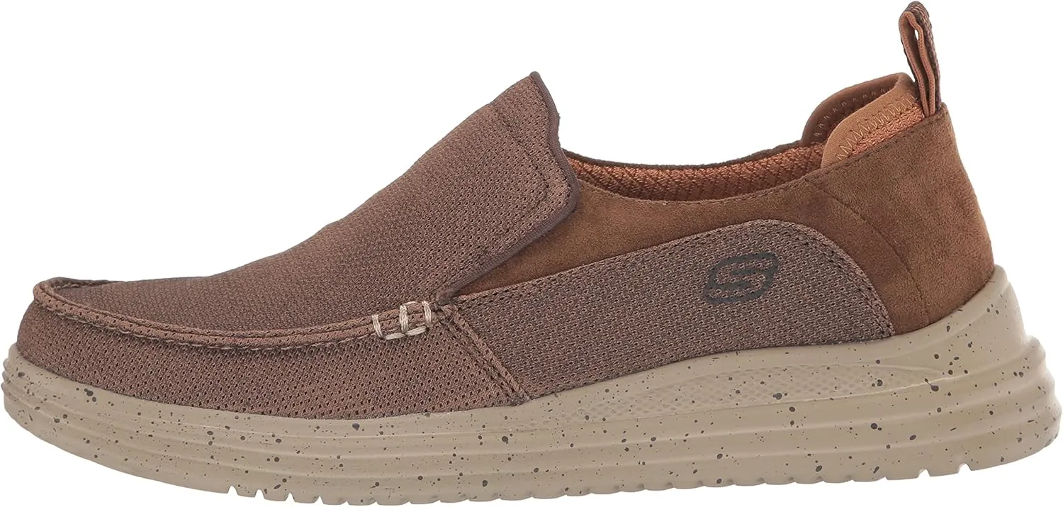 Skechers Men's Proven Renco