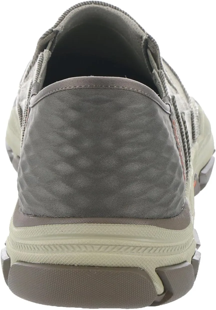 Skechers Men's Respected Holmgren Slip in