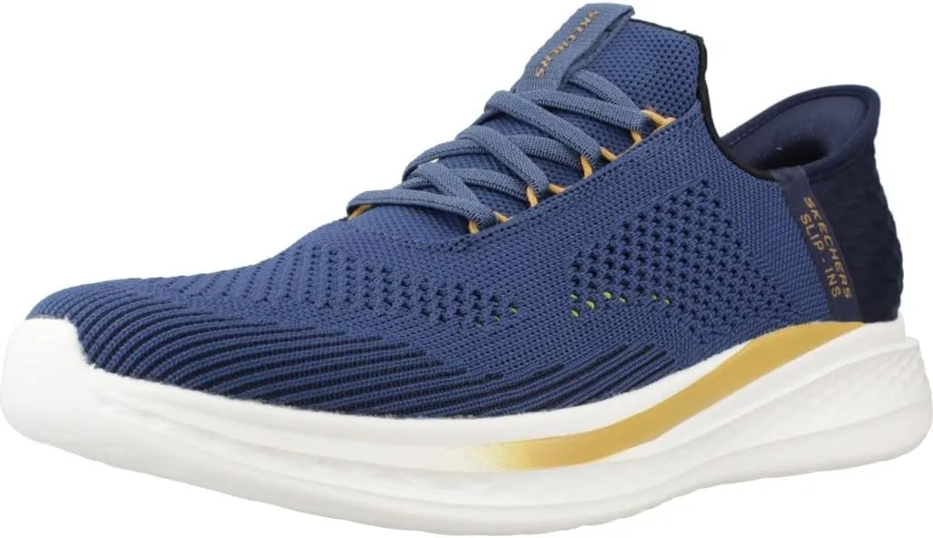 Skechers USA Men's 210810 Moccasin