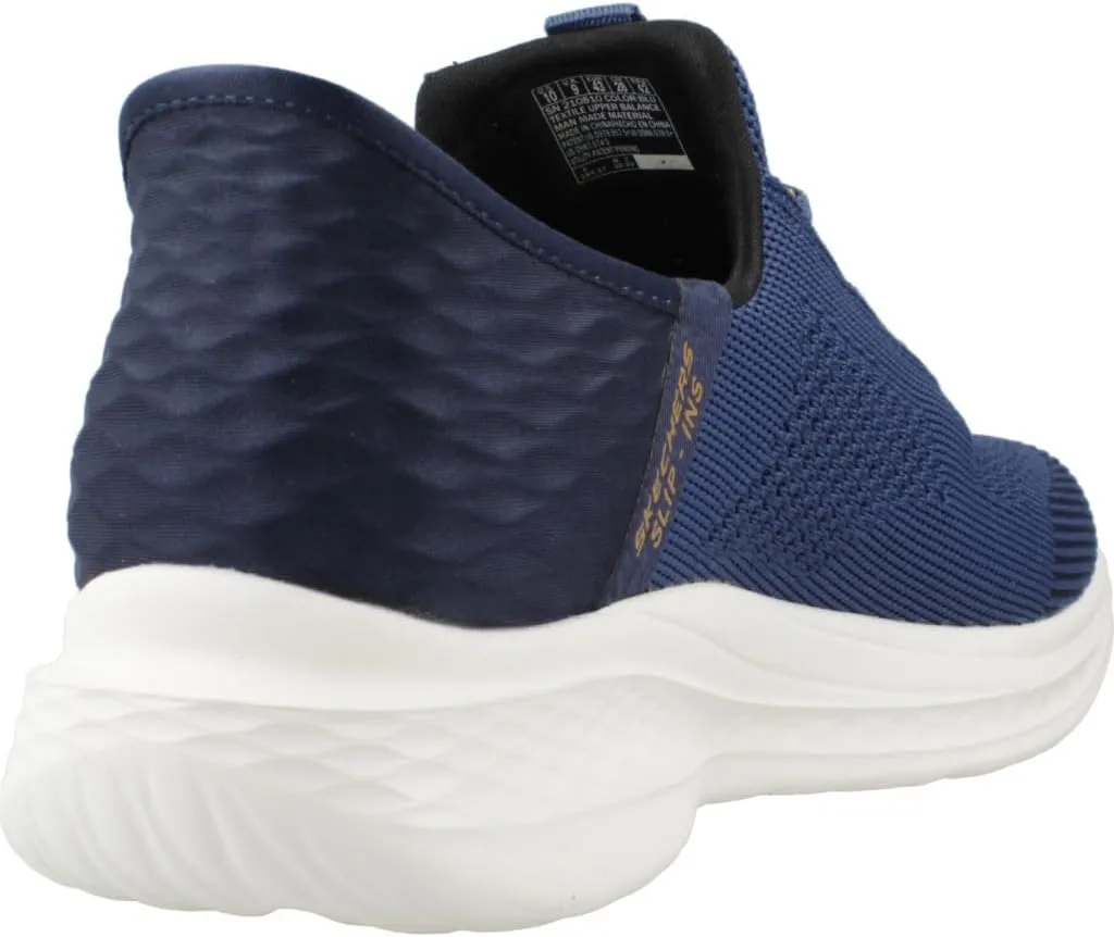Skechers USA Men's 210810 Moccasin