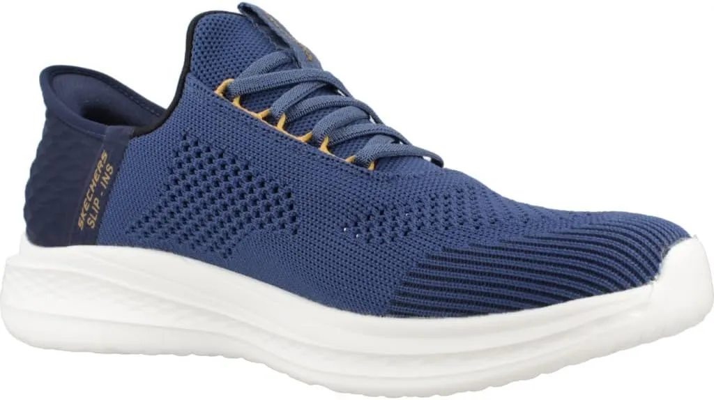 Skechers USA Men's 210810 Moccasin