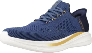 Skechers USA Men's 210810 Moccasin