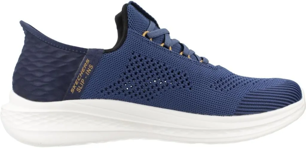 Skechers USA Men's 210810 Moccasin
