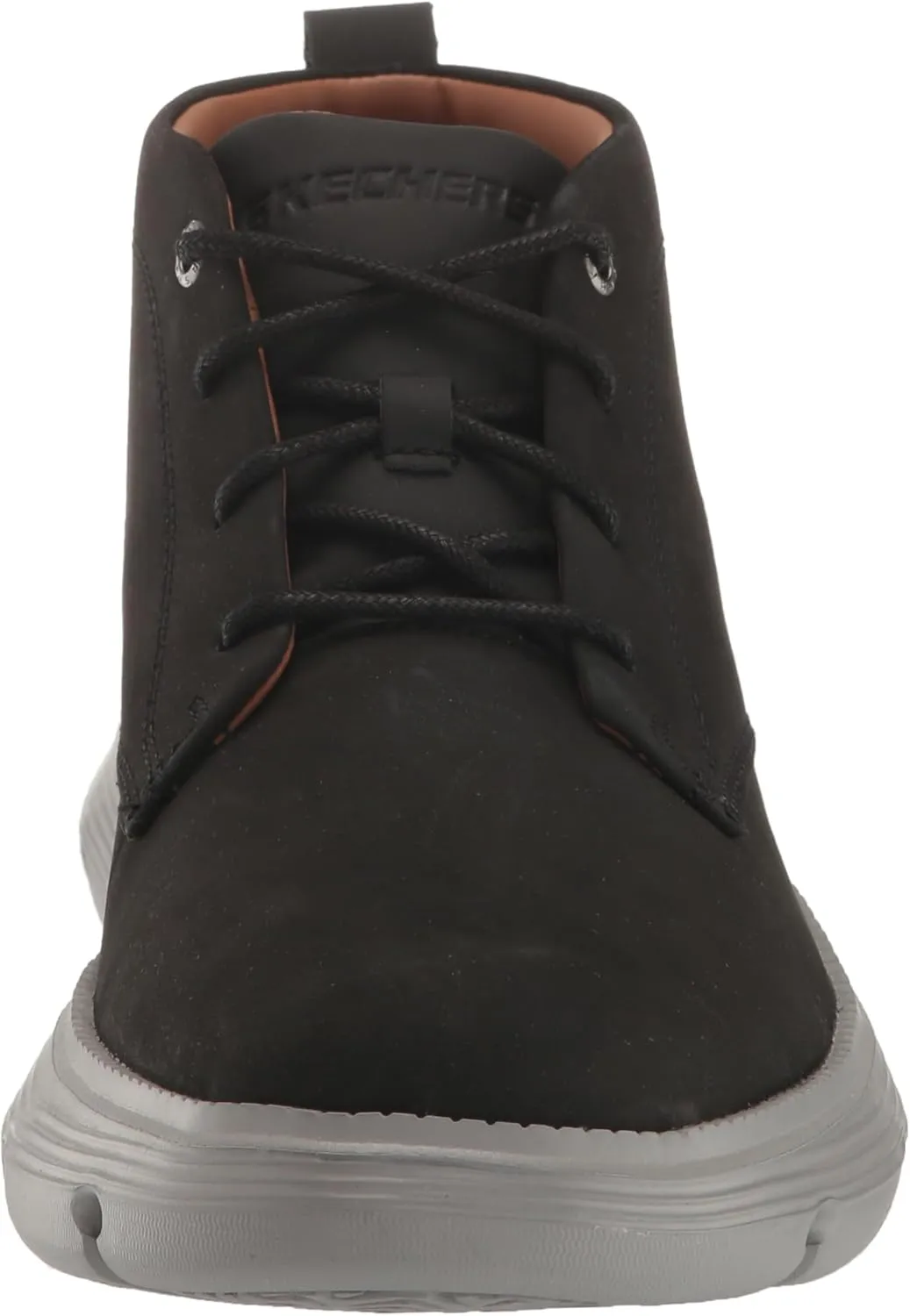 Skechers USA Men's Garza-Fontaine Chukka Boot