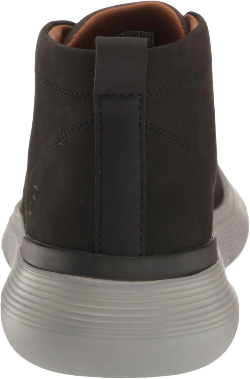 Skechers USA Men's Garza-Fontaine Chukka Boot
