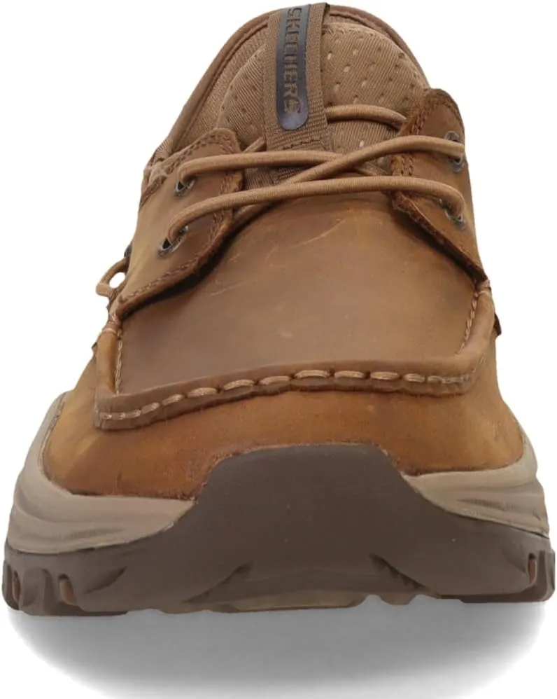 Skechers USA Men's Knowlson-Shore Thing Hands Free Slip-in Moccasin