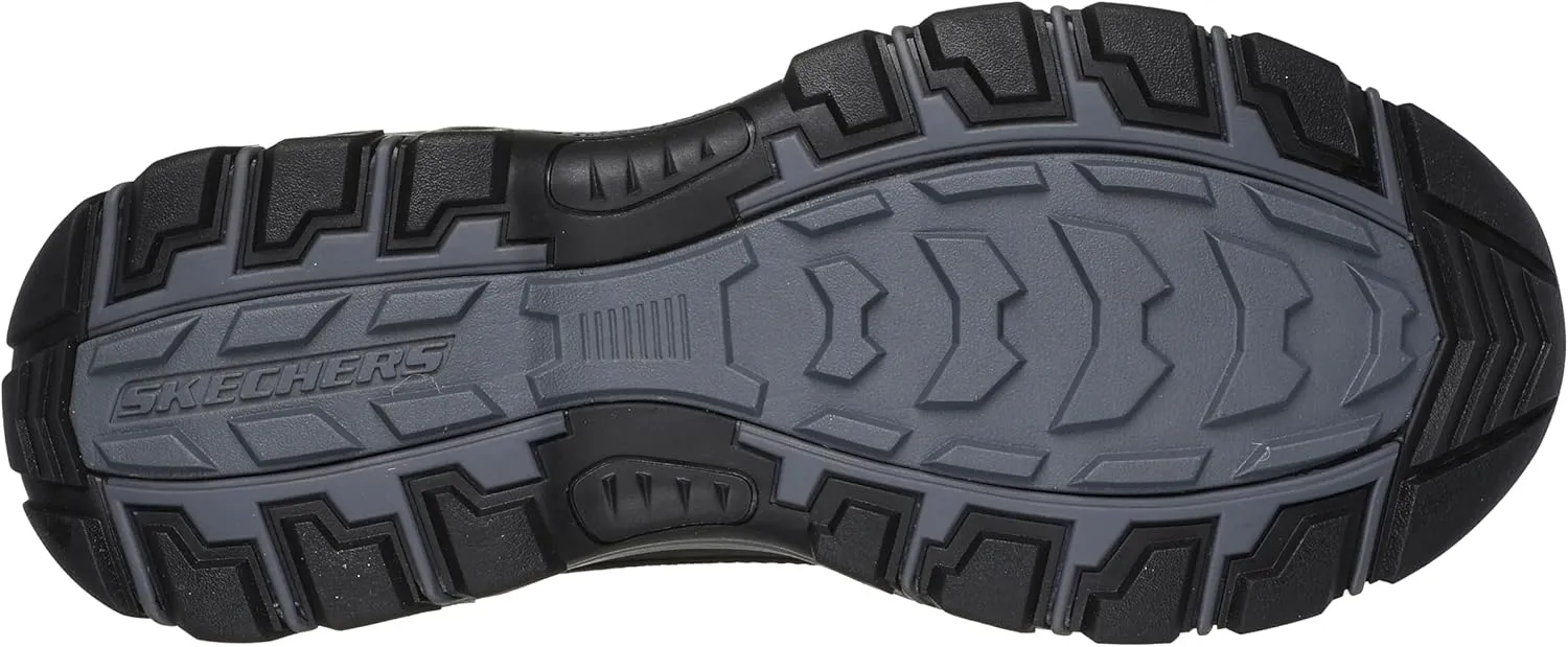 Skechers USA Men's Knowlson-Shore Thing Hands Free Slip-in Moccasin