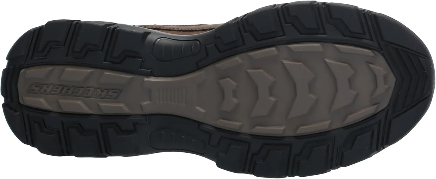 Skechers USA Men's Knowlson-Shore Thing Hands Free Slip-in Moccasin