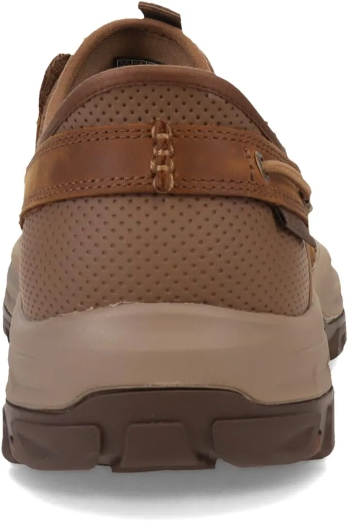 Skechers USA Men's Knowlson-Shore Thing Hands Free Slip-in Moccasin