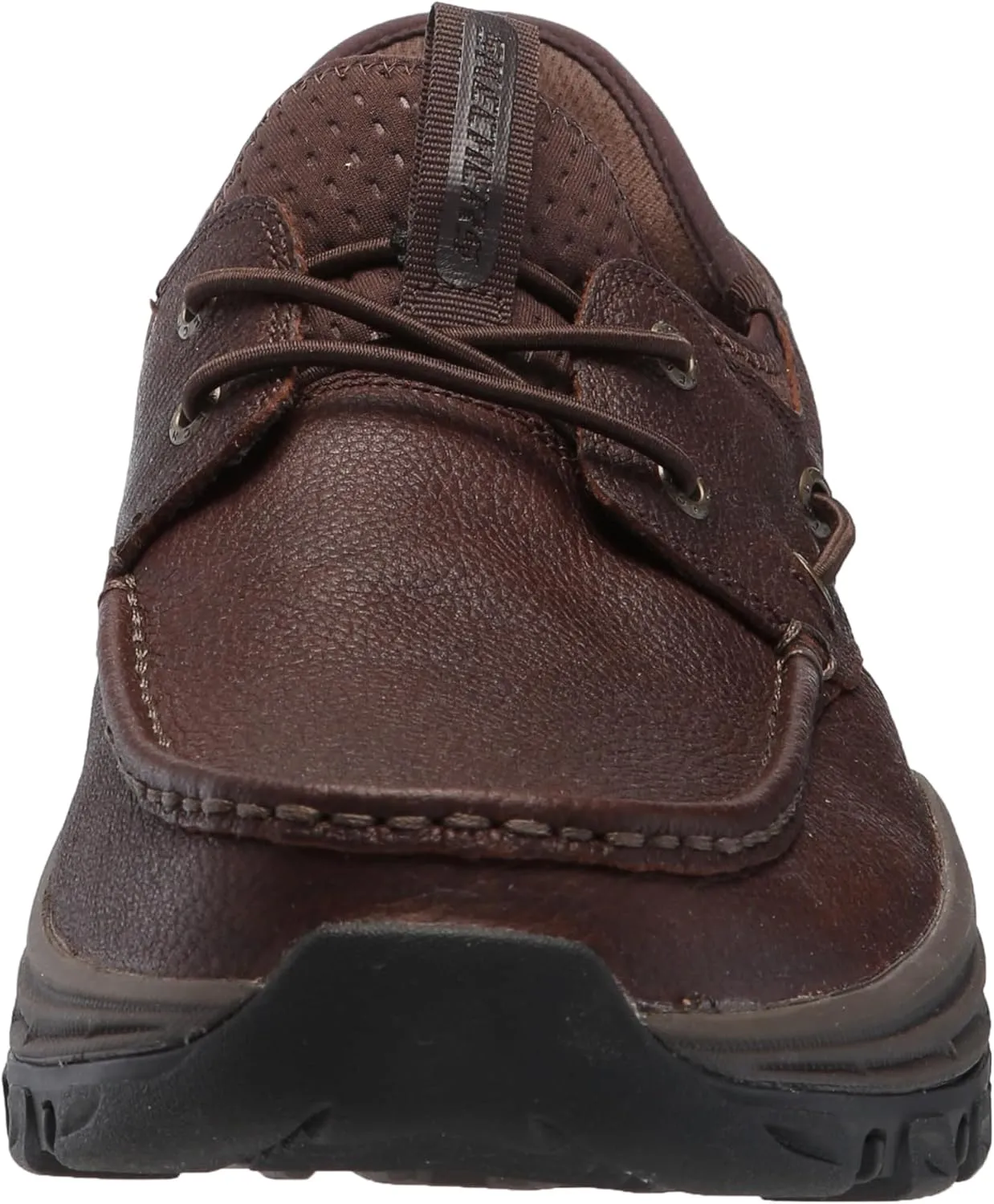 Skechers USA Men's Knowlson-Shore Thing Hands Free Slip-in Moccasin