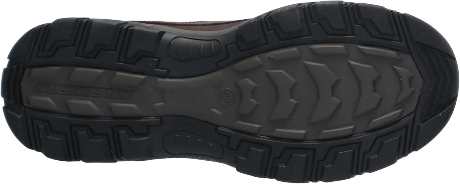 Skechers USA Men's Knowlson-Shore Thing Hands Free Slip-in Moccasin