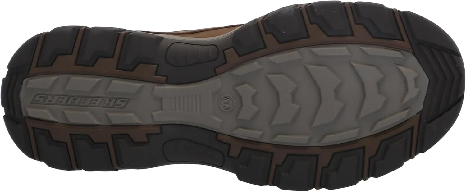 Skechers USA Men's Knowlson-Shore Thing Hands Free Slip-in Moccasin