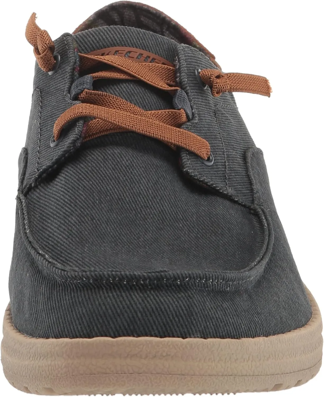Skechers USA Men's Melson-Planon Moccasin