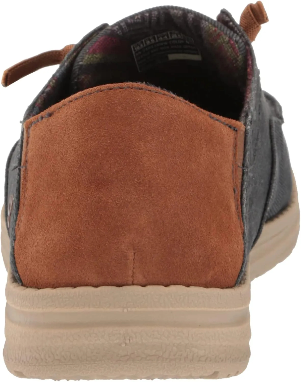 Skechers USA Men's Melson-Planon Moccasin