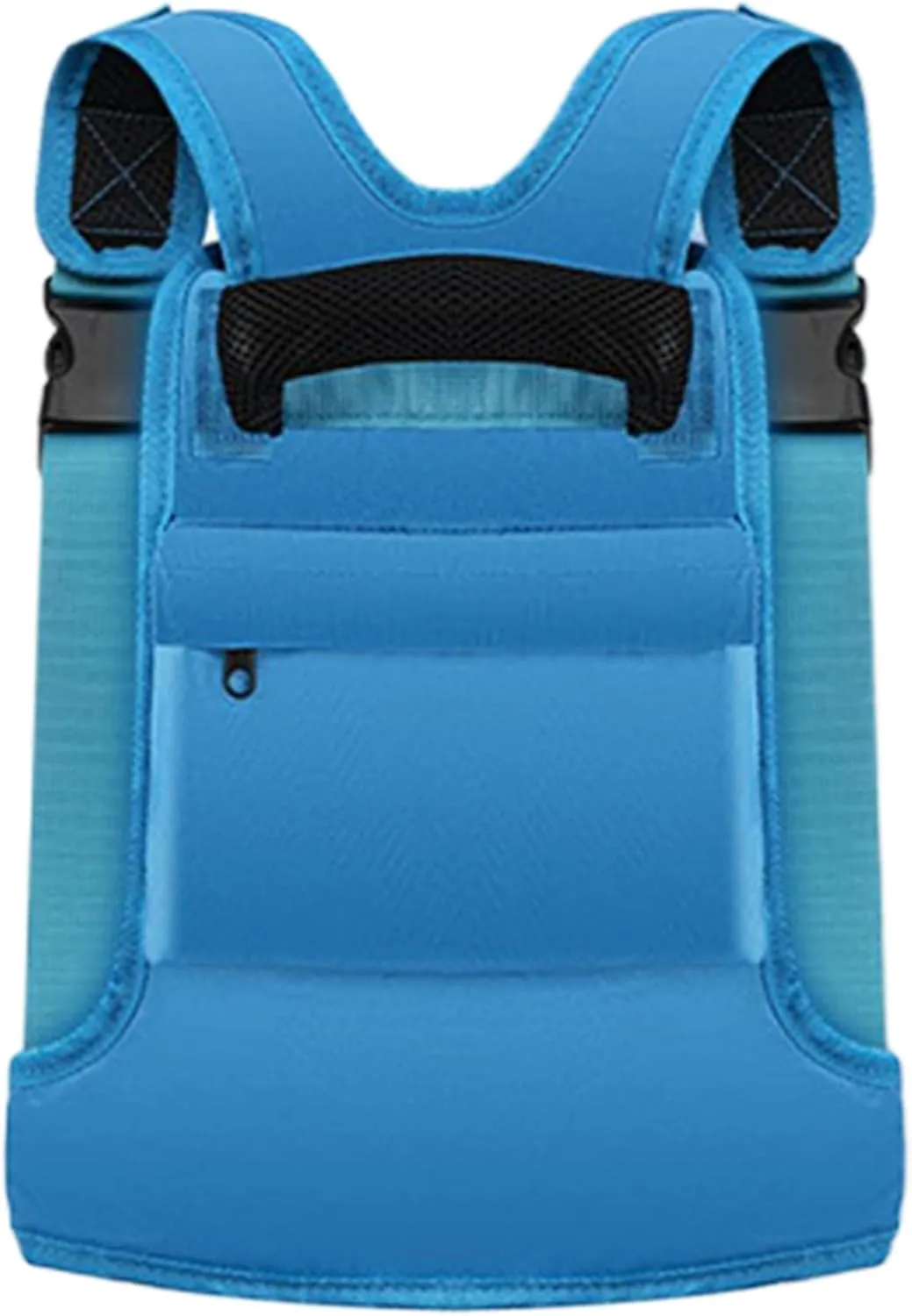 Ski and Snowboard Harness,Kids Ski Shoulder Harness,Control Speed Ski Harness with Adjustable Shoulder Buckle & Handle,Breathable Practical Kids Climbing Harness for Age 2-8