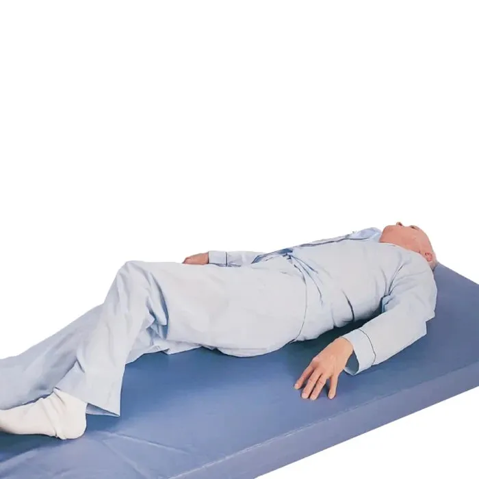 Skil-Care Soft-Fall Bedside Mat